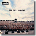 Cover:  Oasis - Time Flies... 1994 - 2009