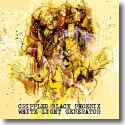 Cover:  Crippled Black Phoenix - White Light Generator
