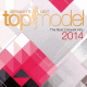 Cover: Germany's Next Topmodel -  Best Catwalk Hits 2014 
