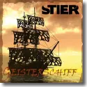 Cover:  Stier - Geisterschiff