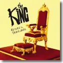 Cover:  The King - Return To Gravelands