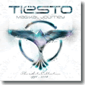 Cover:  Tisto - Magikal Journey: The Hits Collection 1998-2008