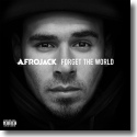 Cover:  Afrojack - Forget The World