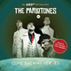 Cover: The Parlotones - Come Back A Heroes (ARD WM Song 2010)