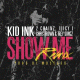 Kid Ink feat. Trey Songz, Juicy J, 2 Chainz & Chris Brown