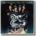 Cover: Die Fantastischen Vier feat. Don Snow aka Jonn Savannah - 25
