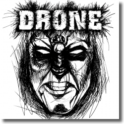 Cover: Drone - Drone