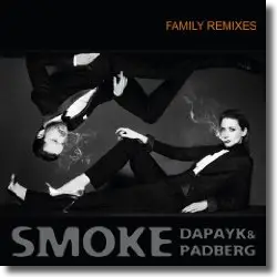 Cover: Dapayka & Padberg - Smoke (Family Remixes)