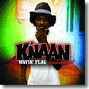 Cover: K'Naan - Wavin' Flag
