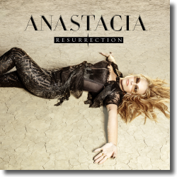 Cover: Anastacia - Resurrection