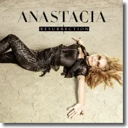 Cover: Anastacia - Resurrection