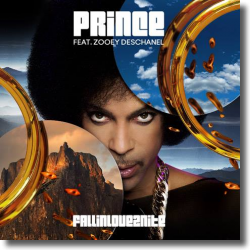 Cover: Prince feat.Zooey Deschanel - FALLINLOVE2NITE