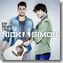Cover:  Nick & Simon - Ein neuer Tag
