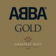 Cover: ABBA - Gold - 40th Anniversary Edition