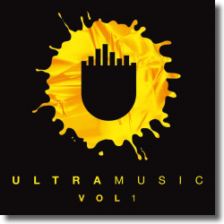 Cover: Ultra Vol. 1 - Various Artists
