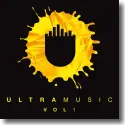 Cover:  Ultra Vol. 1 - Various Artists