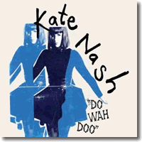 Cover: Kate Nash - Do-Wah-Doo