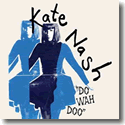 Cover:  Kate Nash - Do-Wah-Doo
