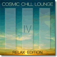 Cover: Cosmic Chill Lounge Vol. 4 - Various Artists