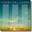 Cosmic Chill Lounge Vol. 4