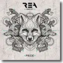 Cover:  Rea Garvey - Pride