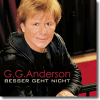 Cover: G.G. Anderson - Besser geht nicht