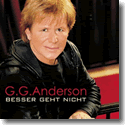 Cover:  G.G. Anderson - Besser geht nicht