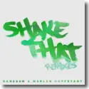 Cover:  Dansson & Marlon Hoffstadt - Shake That - Remixes -