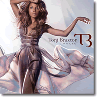 Cover: Toni Braxton - Pulse