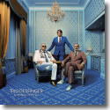 Cover: Triggerfinger - By Absence Of The Sun