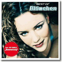 Cover: Blmchen - Best Of Blmchen