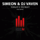 Cover: Simeon & DJ Vaven feat. Myra - Tonight Is The Night