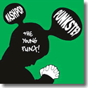 Cover:  The Young Punx! - Mashpop and Punkstep