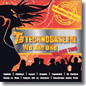 Cover:  TechnoBase.FM Clubinvasion Vol. 2 - Various Artists