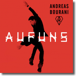 Cover: Andreas Bourani - Auf uns