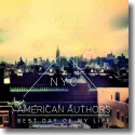 Cover:  American Authors - Best Day Of My Life
