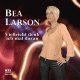 Cover: Bea Larson - Vielleicht denk ich mal daran