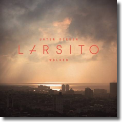 Cover: Larsito feat. Totó la Momposina - Unter diesen Wolken