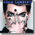 Cover:  Adam Lambert - For Your Entertainment