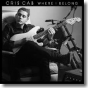 Cover: Cris Cab - Where I Belong
