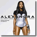 Cover: Alexandra Burke feat. Pitbull - All Night Long