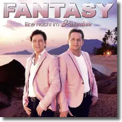 Cover: Fantasy - Eine Nacht im Paradies