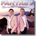 Cover:  Fantasy - Eine Nacht im Paradies