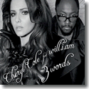 Cover:  Cheryl Cole feat. will.i.am - 3 Words