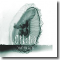 Cover:  Jonathan Kluth - Ophelia
