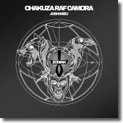 Cover: Chakuza & RAF Camora - Zodiak