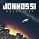 Cover: Johnossi - Mavericks