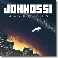 Cover: Johnossi - Mavericks