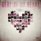 Cover: De Vio feat. Helen - Beat Of My Heart