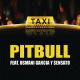 Cover: Pitbull feat. Sensato & Osmani García - El Taxi